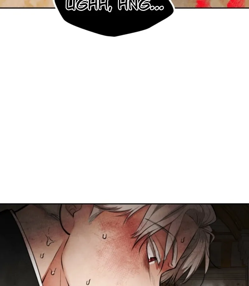 The Demon of Lust has Possessed the Young Lady Chapter 3 page 38 - 