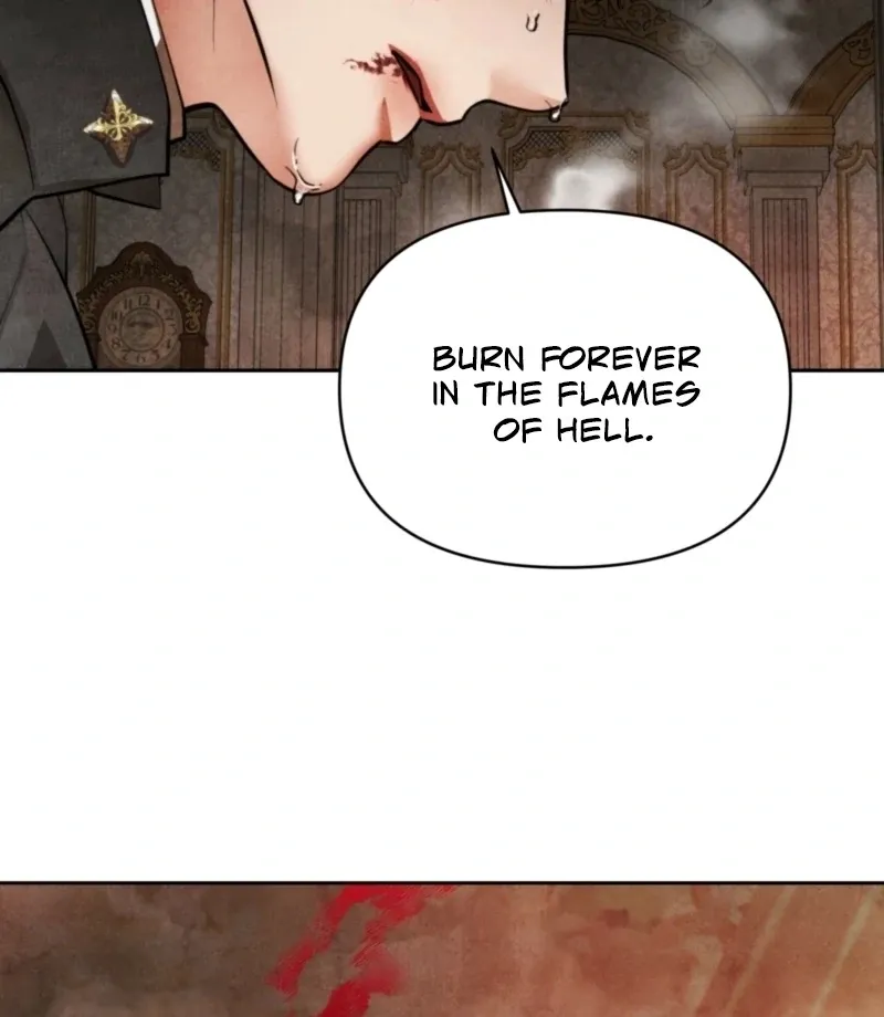 The Demon of Lust has Possessed the Young Lady Chapter 3 page 39 - 