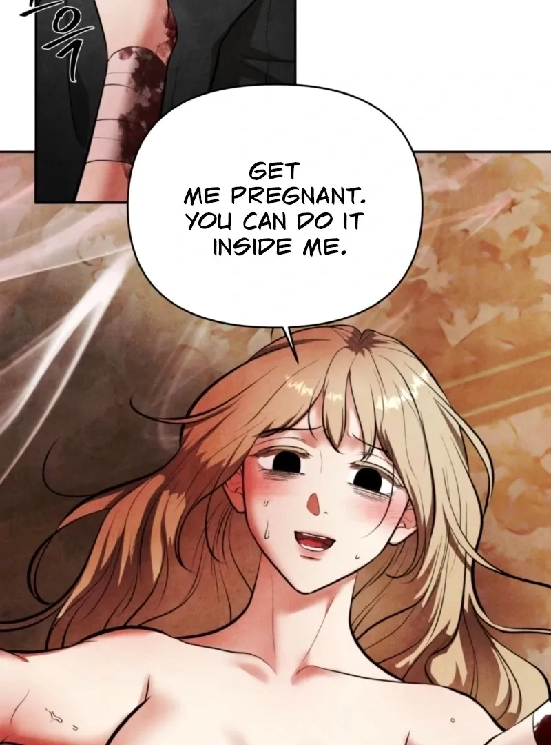 The Demon of Lust has Possessed the Young Lady Chapter 3 page 5 - 