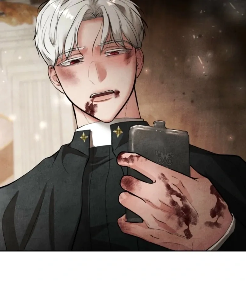 The Demon of Lust has Possessed the Young Lady Chapter 3 page 43 - 