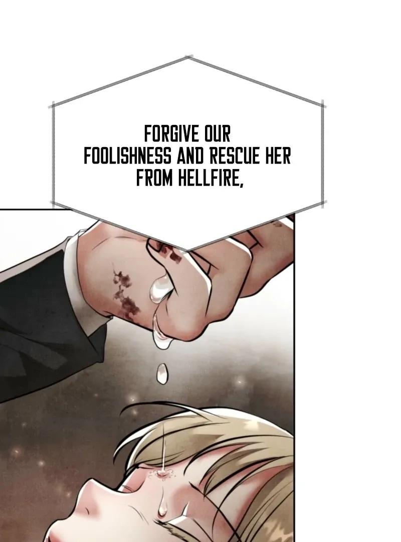 The Demon of Lust has Possessed the Young Lady Chapter 3 page 44 - 