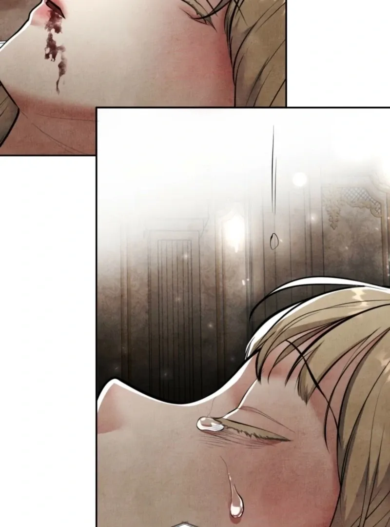 The Demon of Lust has Possessed the Young Lady Chapter 3 page 45 - 