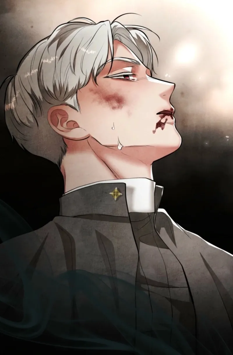 The Demon of Lust has Possessed the Young Lady Chapter 3 page 48 - 