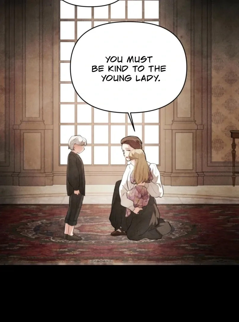 The Demon of Lust has Possessed the Young Lady Chapter 3 page 50 - 