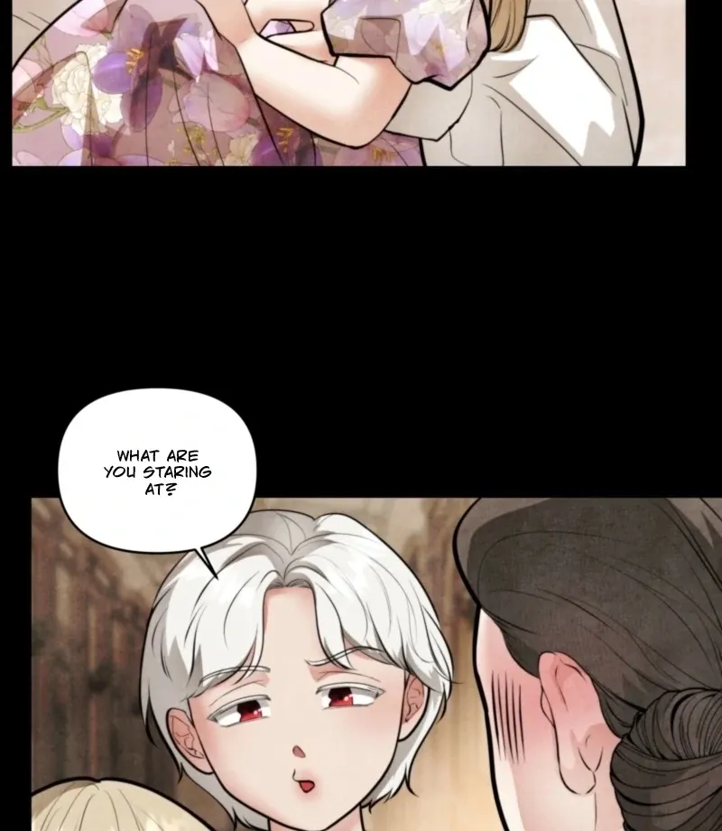 The Demon of Lust has Possessed the Young Lady Chapter 3 page 52 - 
