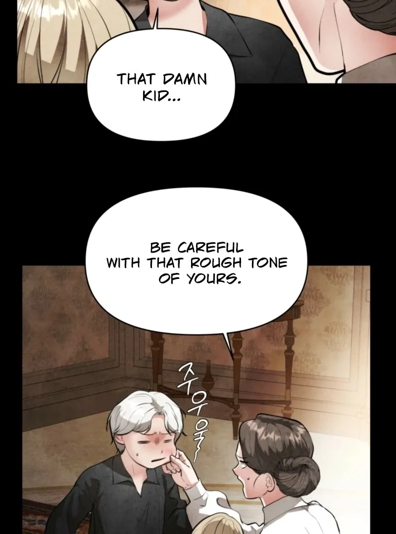 The Demon of Lust has Possessed the Young Lady Chapter 3 page 53 - 