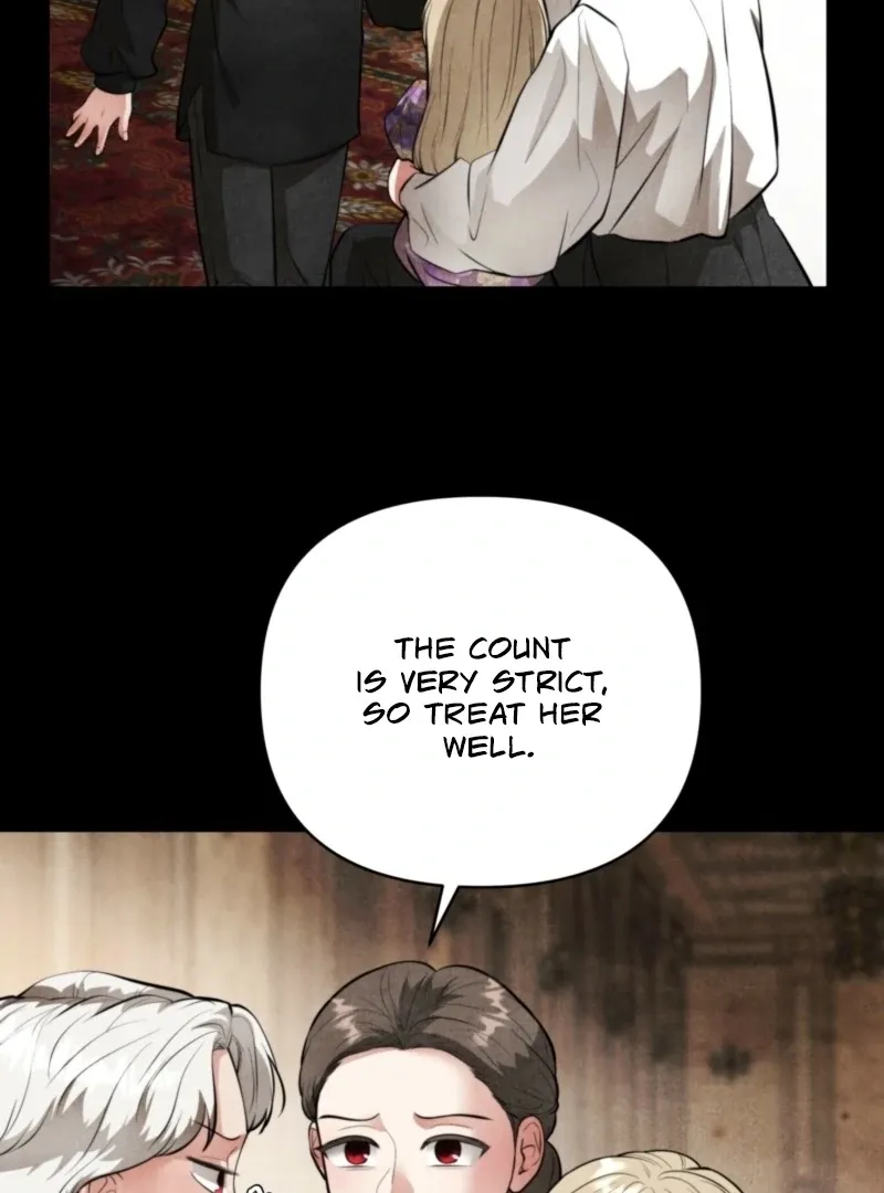 The Demon of Lust has Possessed the Young Lady Chapter 3 page 54 - 