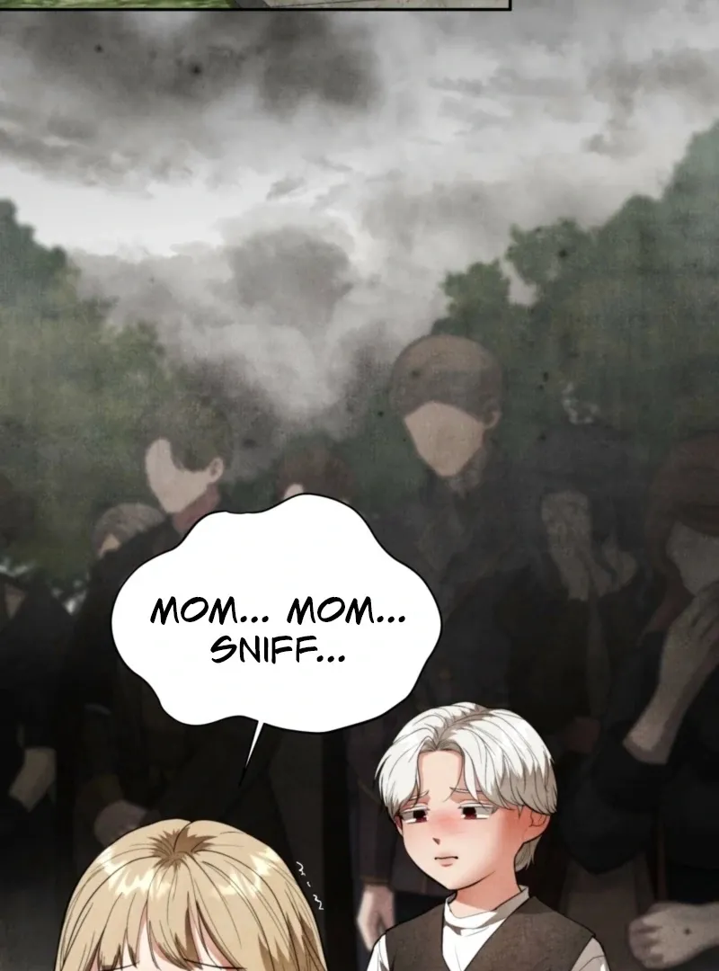 The Demon of Lust has Possessed the Young Lady Chapter 3 page 57 - 