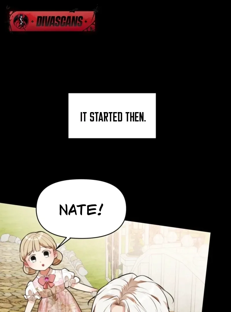 The Demon of Lust has Possessed the Young Lady Chapter 3 page 62 - 