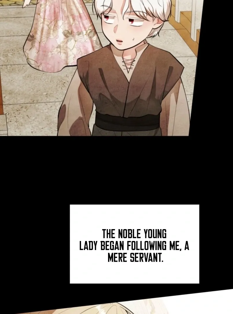The Demon of Lust has Possessed the Young Lady Chapter 3 page 63 - 
