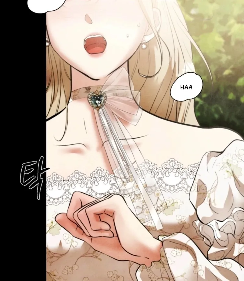 The Demon of Lust has Possessed the Young Lady Chapter 3 page 72 - 