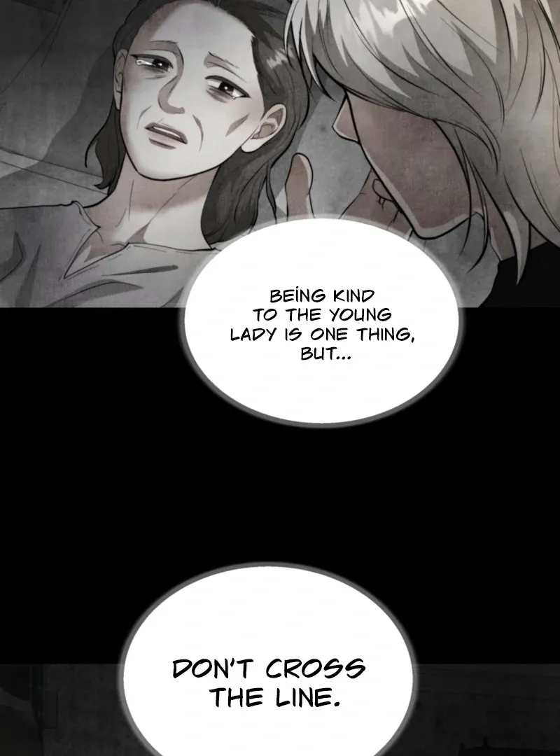 The Demon of Lust has Possessed the Young Lady Chapter 3 page 83 - 
