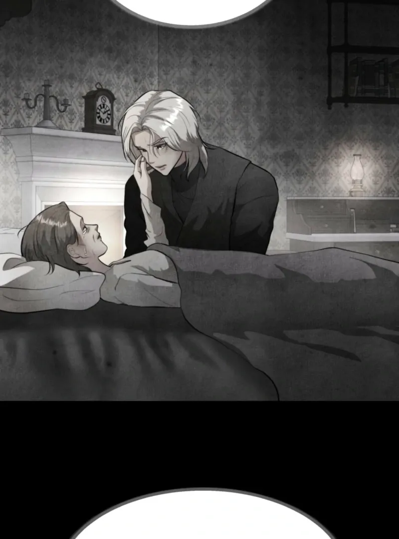 The Demon of Lust has Possessed the Young Lady Chapter 3 page 84 - 