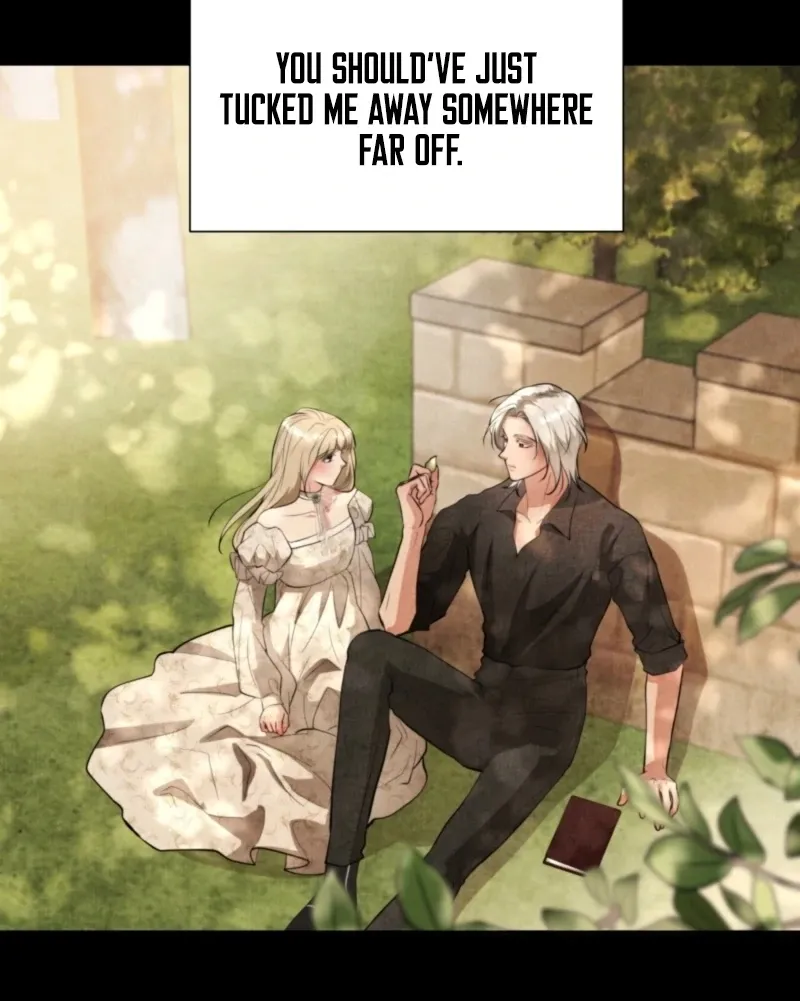 The Demon of Lust has Possessed the Young Lady Chapter 3 page 87 - 