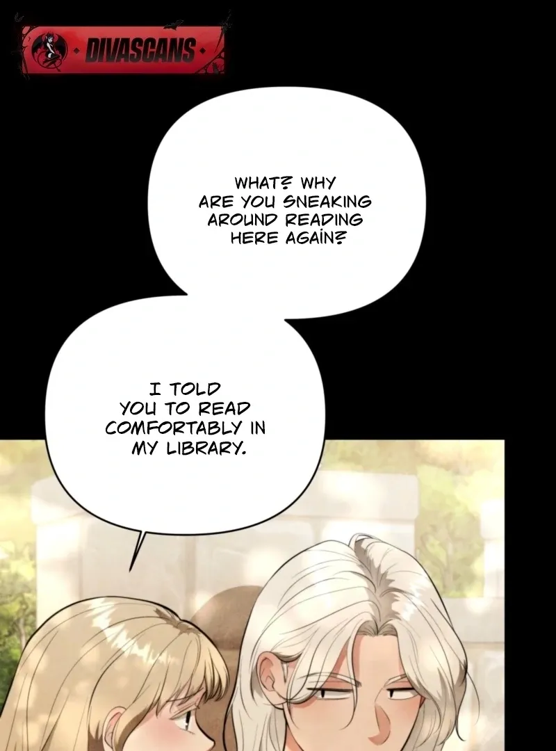 The Demon of Lust has Possessed the Young Lady Chapter 3 page 88 - 