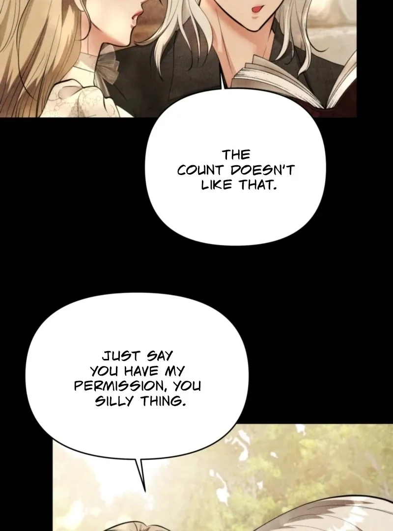 The Demon of Lust has Possessed the Young Lady Chapter 3 page 89 - 