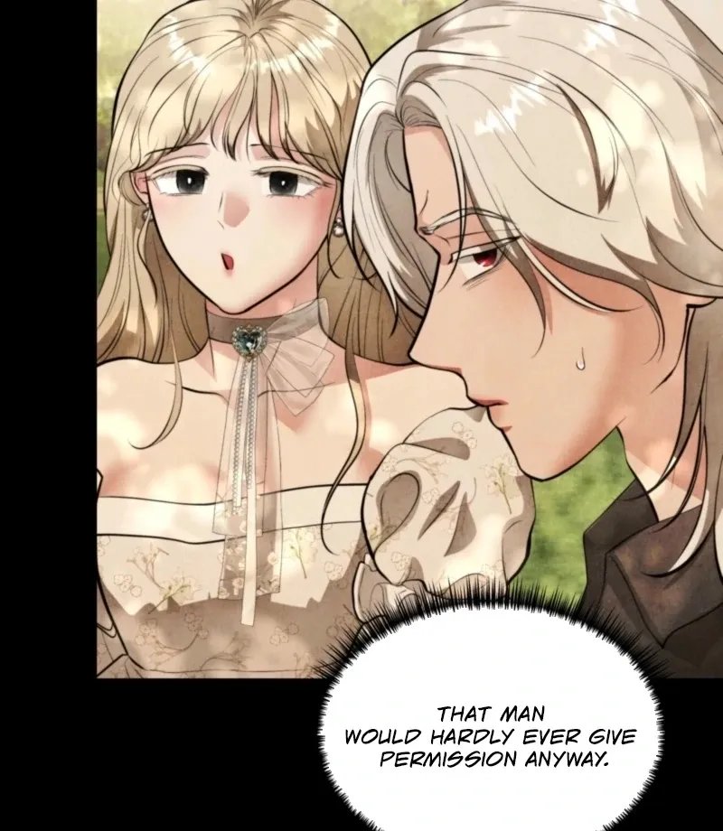 The Demon of Lust has Possessed the Young Lady Chapter 3 page 90 - 