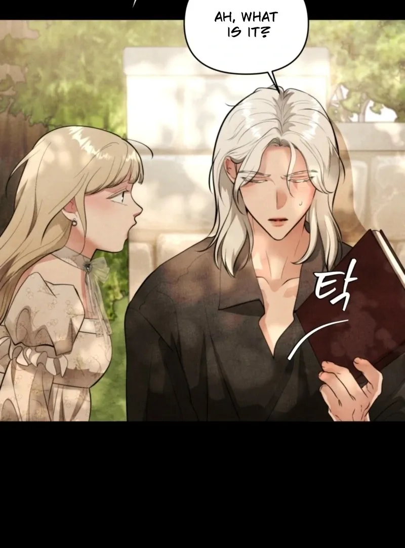 The Demon of Lust has Possessed the Young Lady Chapter 3 page 93 - 