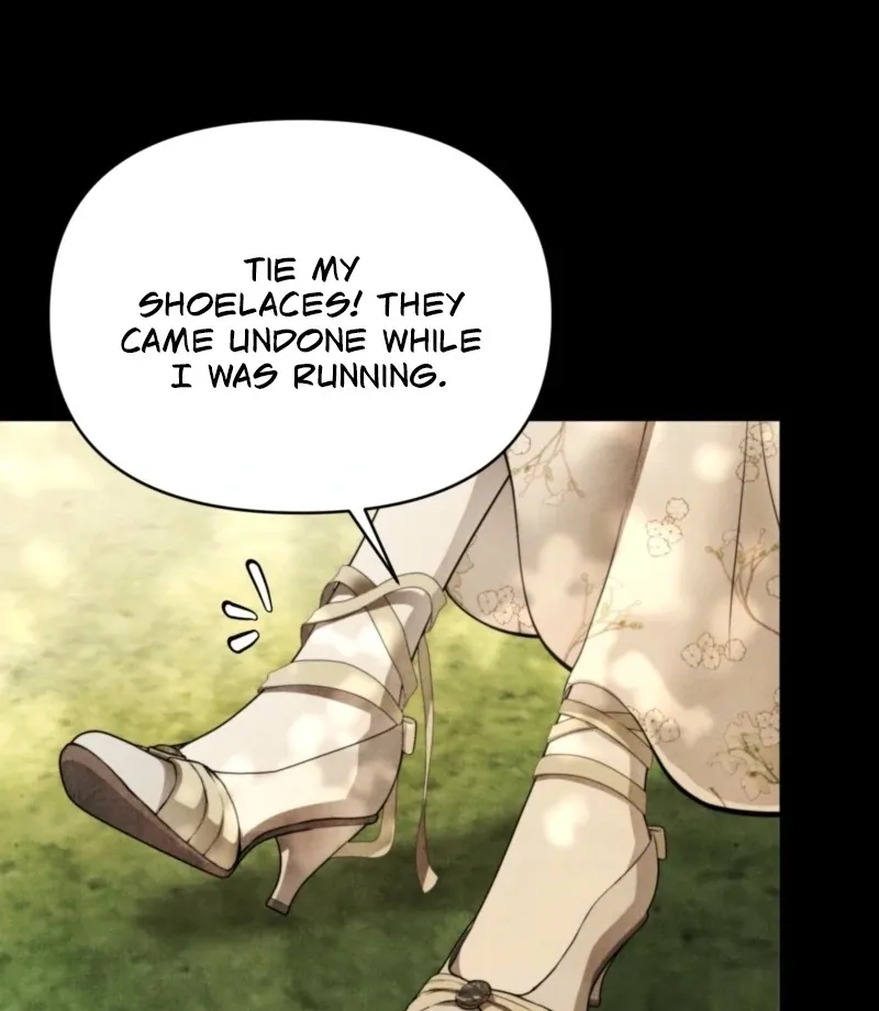 The Demon of Lust has Possessed the Young Lady Chapter 3 page 94 - 