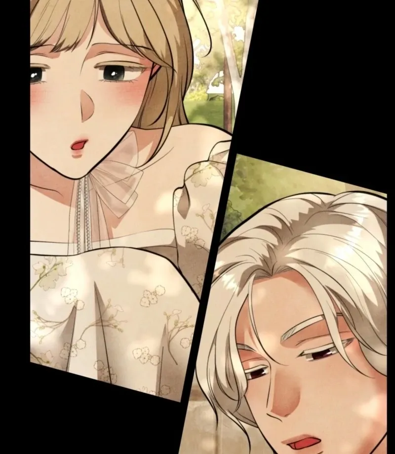 The Demon of Lust has Possessed the Young Lady Chapter 3 page 99 - 