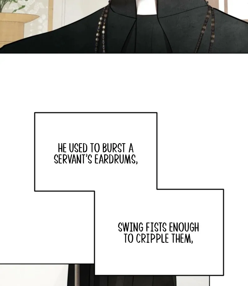The Demon of Lust has Possessed the Young Lady Chapter 4 page 11 - 
