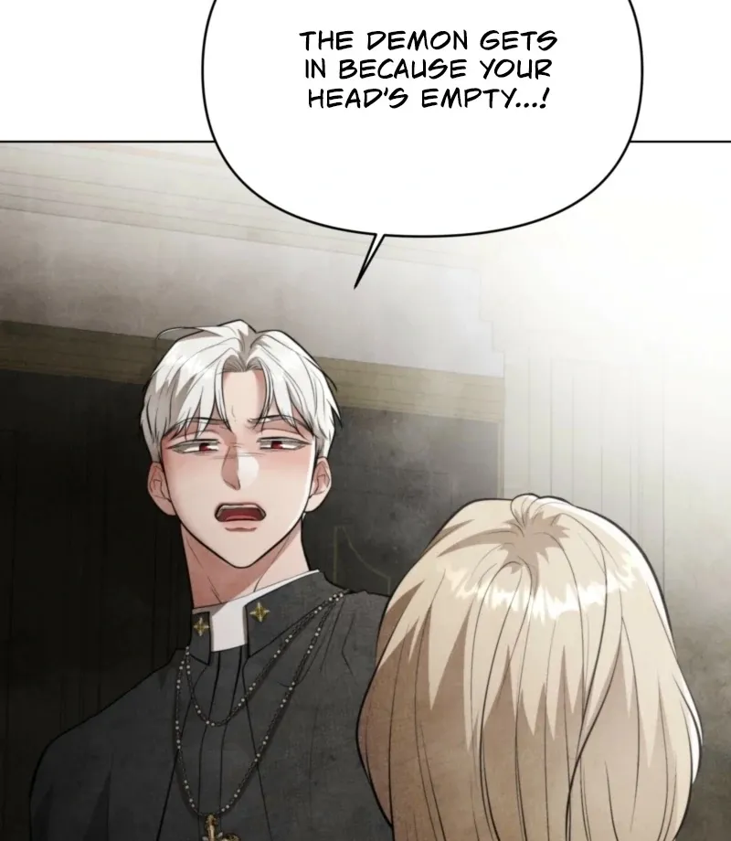 The Demon of Lust has Possessed the Young Lady Chapter 4 page 103 - 