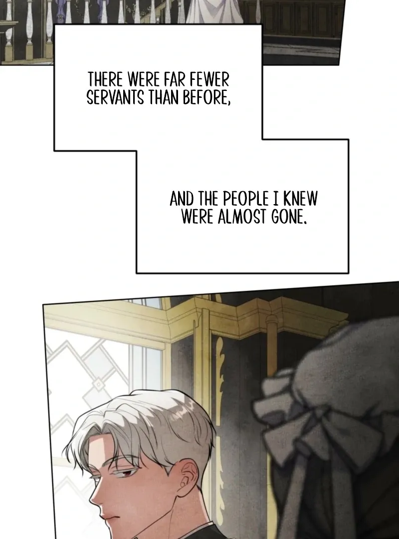The Demon of Lust has Possessed the Young Lady Chapter 4 page 15 - 