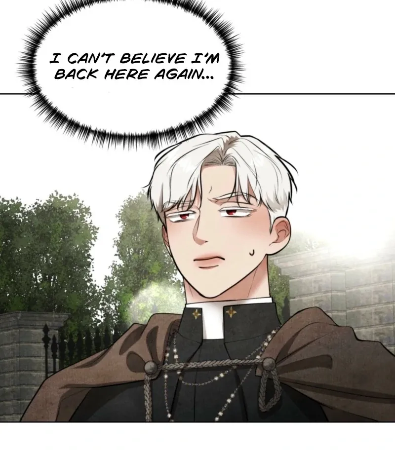 The Demon of Lust has Possessed the Young Lady Chapter 4 page 3 - 