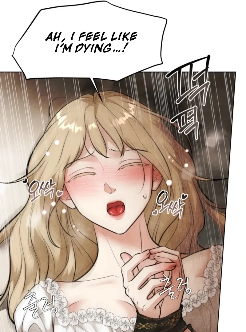 The Demon of Lust has Possessed the Young Lady Chapter 4 page 27 - 