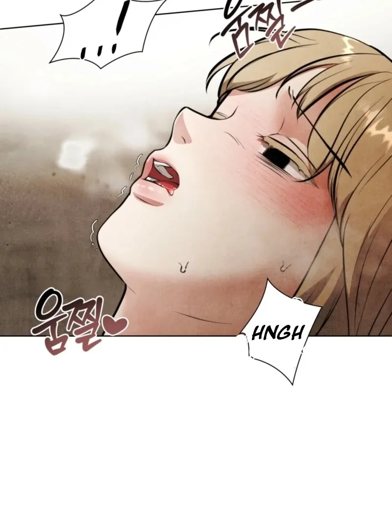 The Demon of Lust has Possessed the Young Lady Chapter 4 page 32 - 