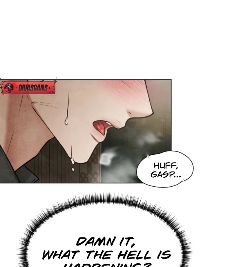 The Demon of Lust has Possessed the Young Lady Chapter 4 page 33 - 