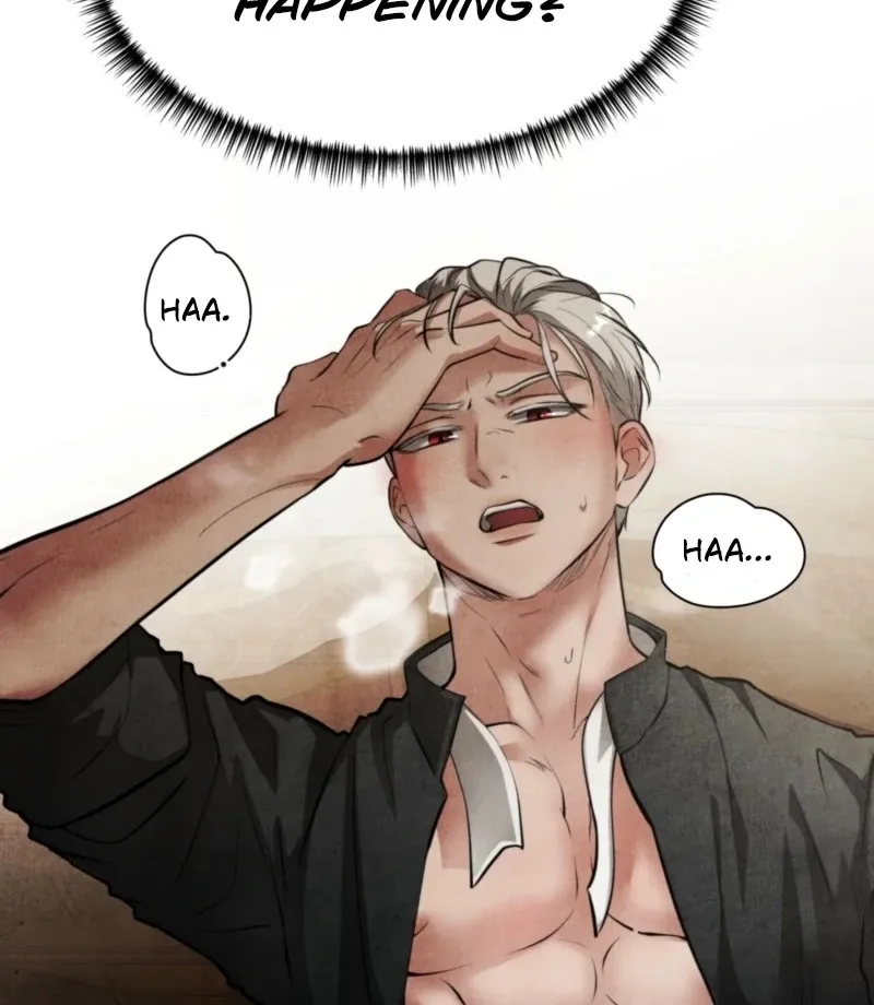 The Demon of Lust has Possessed the Young Lady Chapter 4 page 34 - 