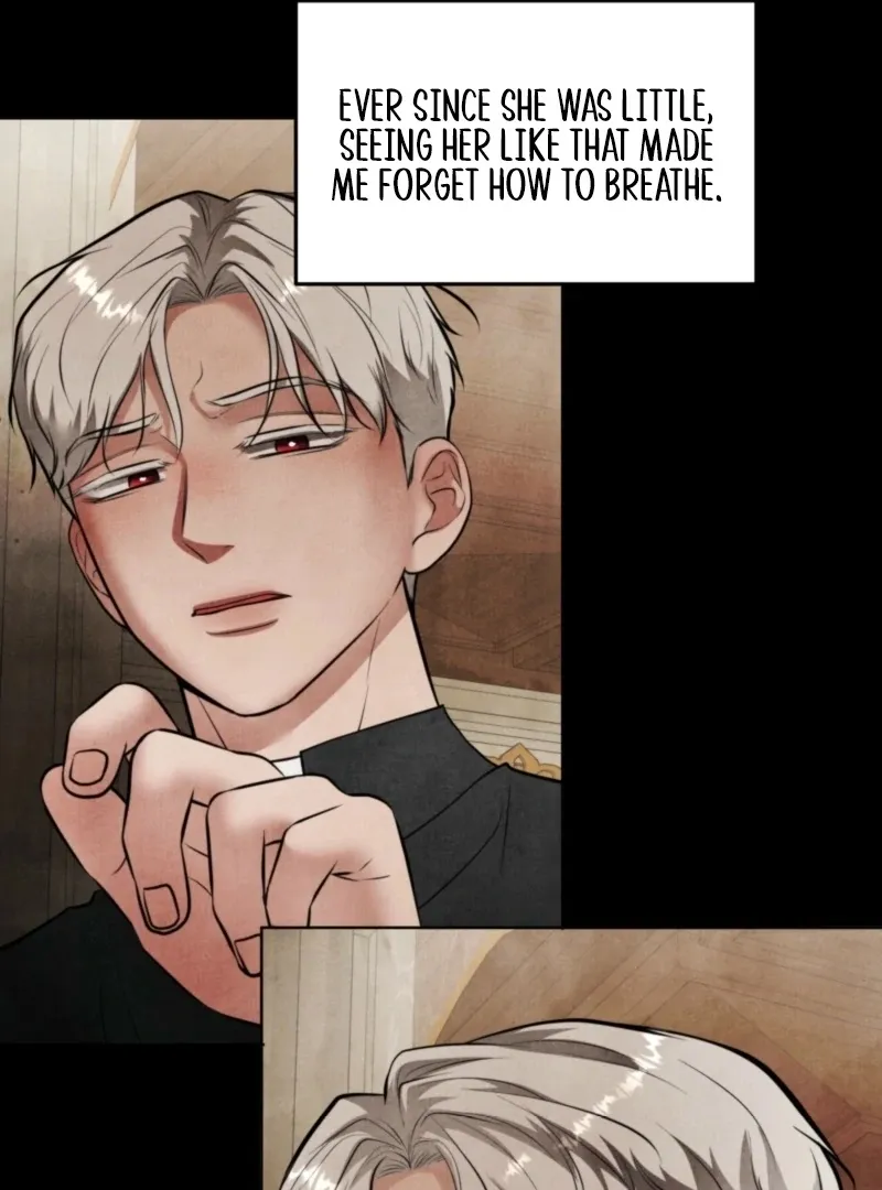 The Demon of Lust has Possessed the Young Lady Chapter 4 page 40 - 