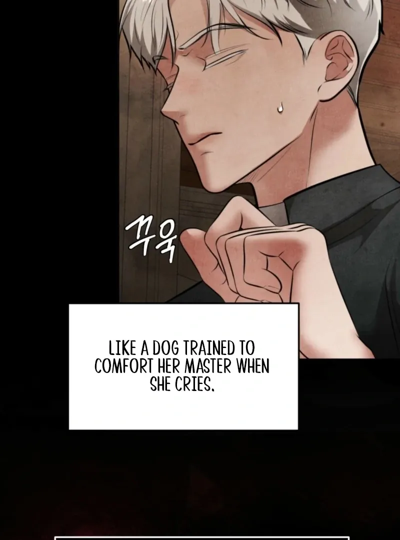 The Demon of Lust has Possessed the Young Lady Chapter 4 page 41 - 