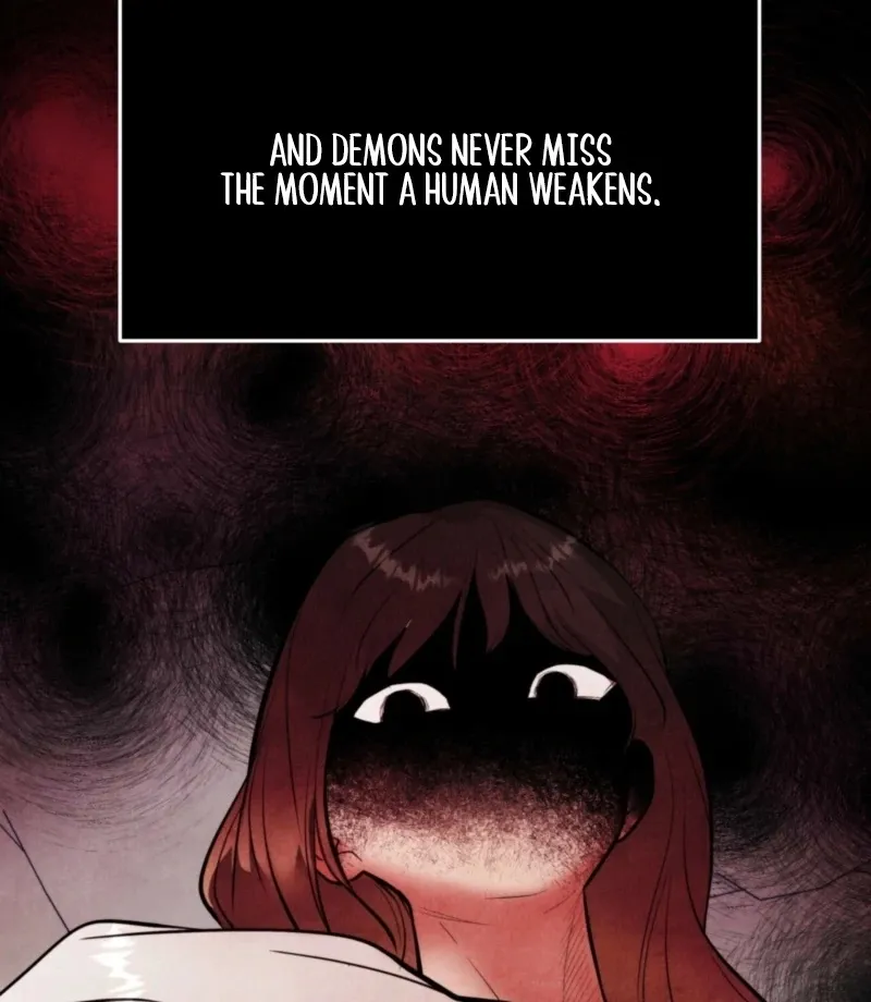 The Demon of Lust has Possessed the Young Lady Chapter 4 page 42 - 