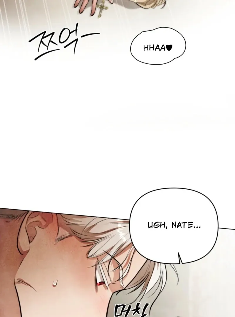 The Demon of Lust has Possessed the Young Lady Chapter 4 page 48 - 