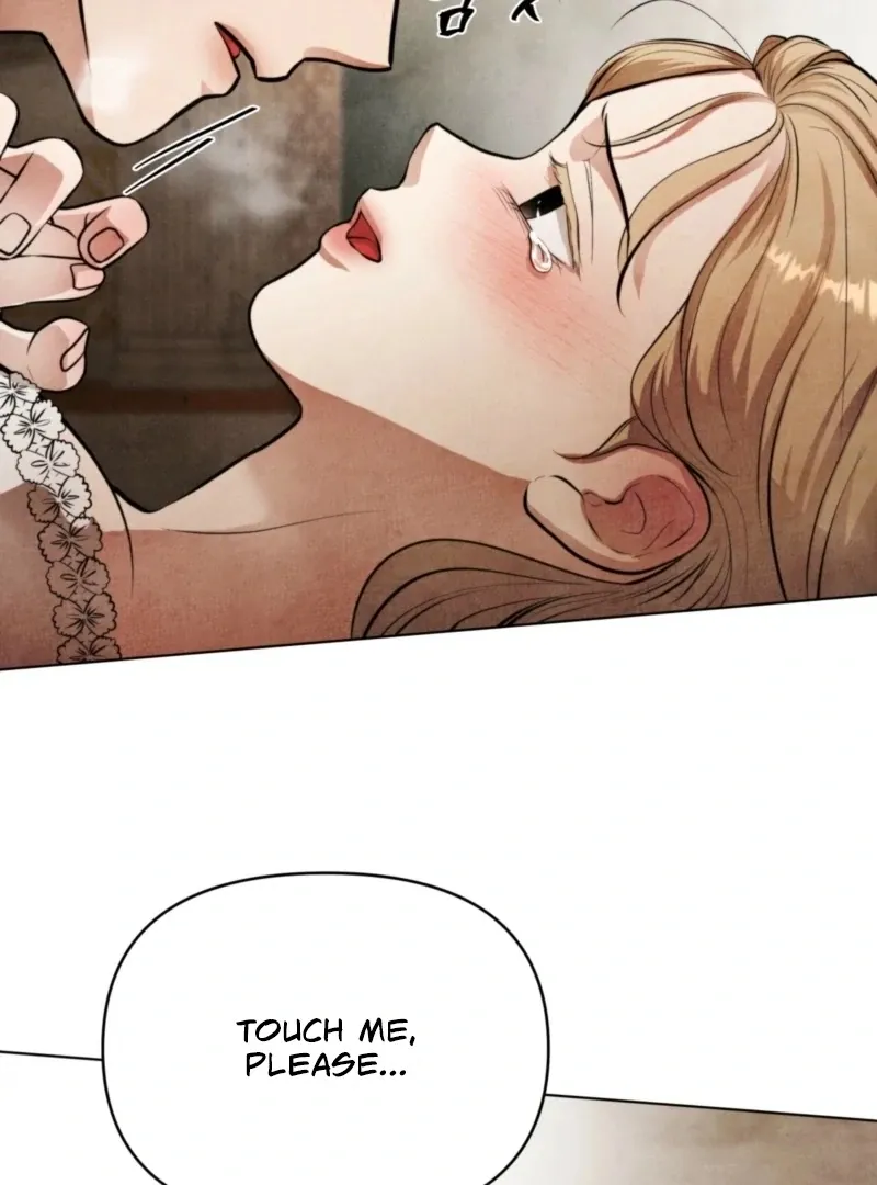 The Demon of Lust has Possessed the Young Lady Chapter 4 page 49 - 