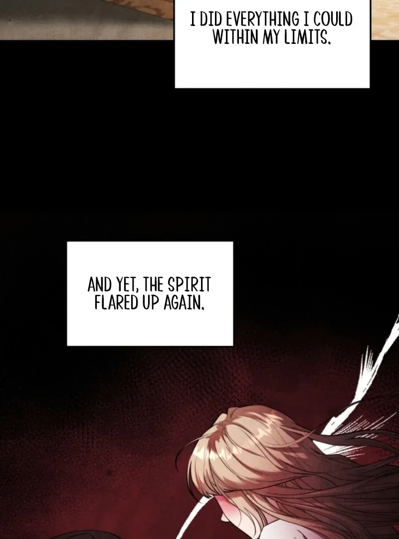 The Demon of Lust has Possessed the Young Lady Chapter 4 page 6 - 