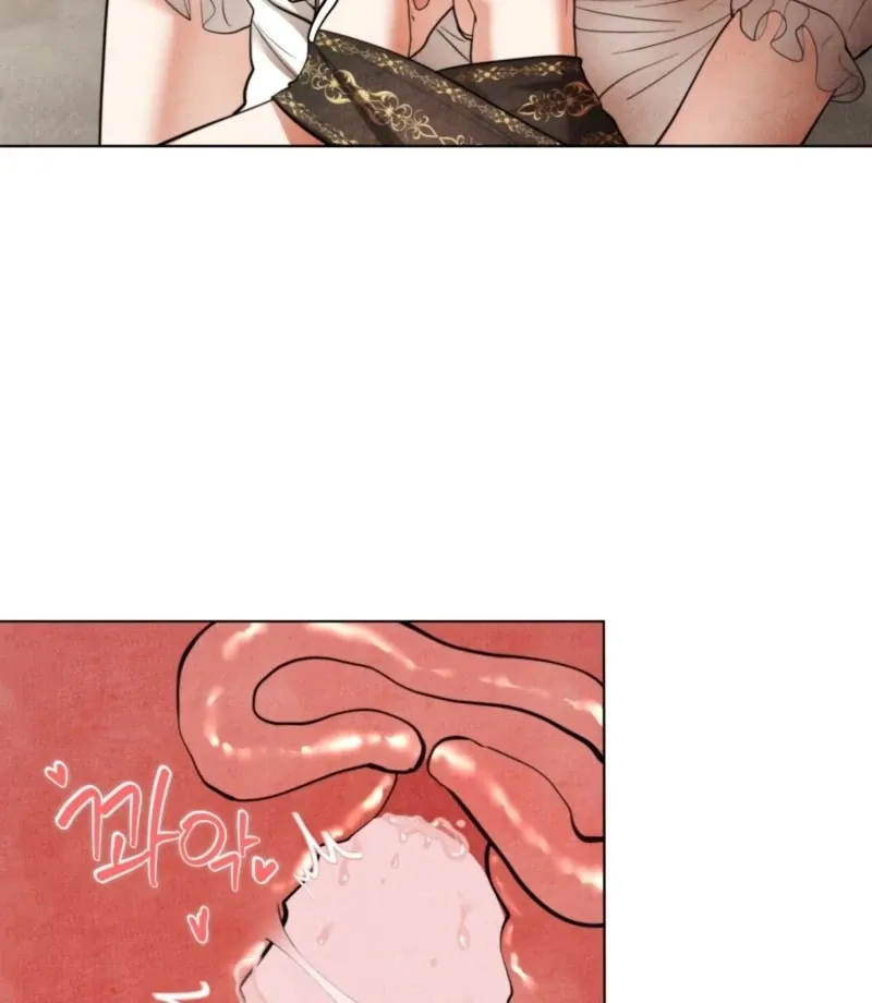 The Demon of Lust has Possessed the Young Lady Chapter 4 page 51 - 