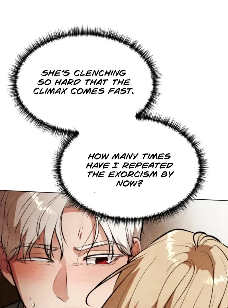 The Demon of Lust has Possessed the Young Lady Chapter 4 page 53 - 