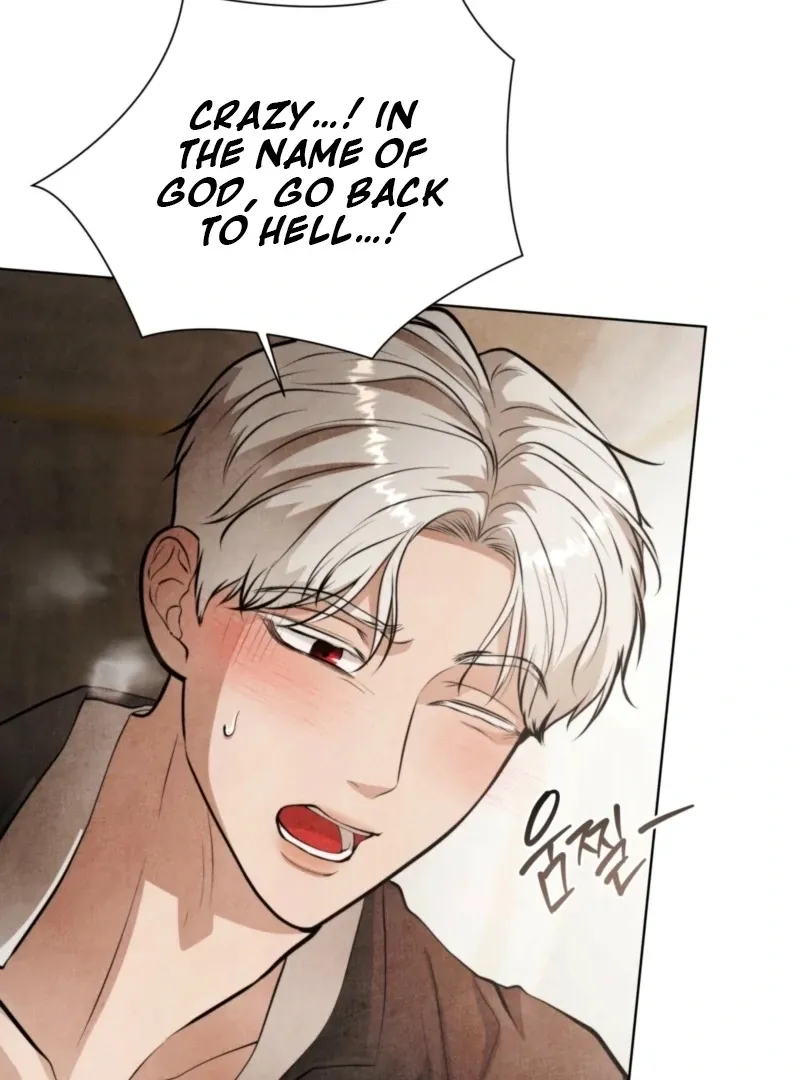 The Demon of Lust has Possessed the Young Lady Chapter 4 page 57 - 