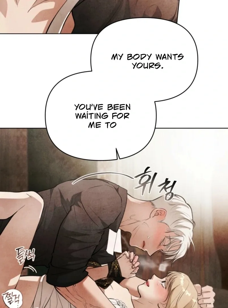 The Demon of Lust has Possessed the Young Lady Chapter 4 page 58 - 