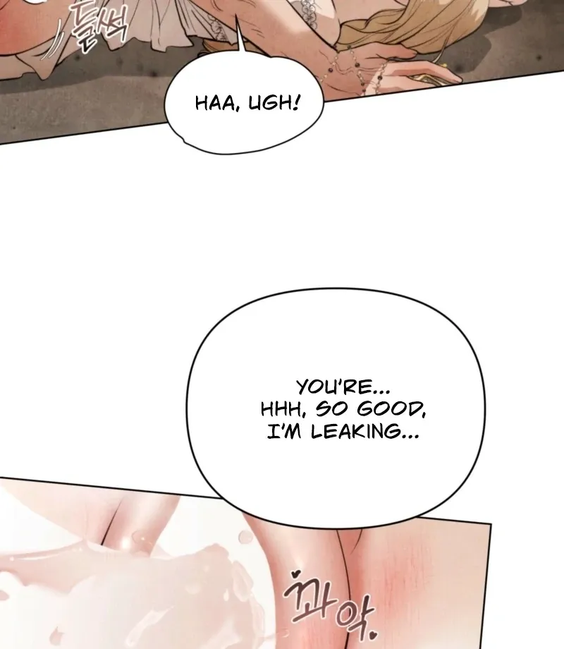 The Demon of Lust has Possessed the Young Lady Chapter 4 page 59 - 