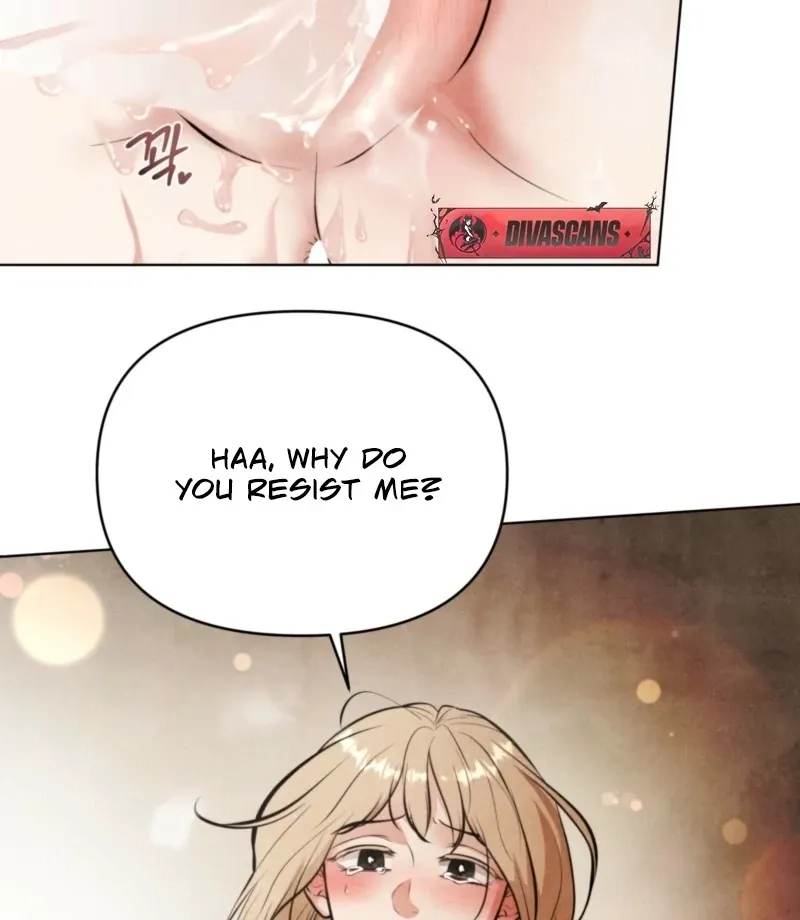 The Demon of Lust has Possessed the Young Lady Chapter 4 page 60 - 