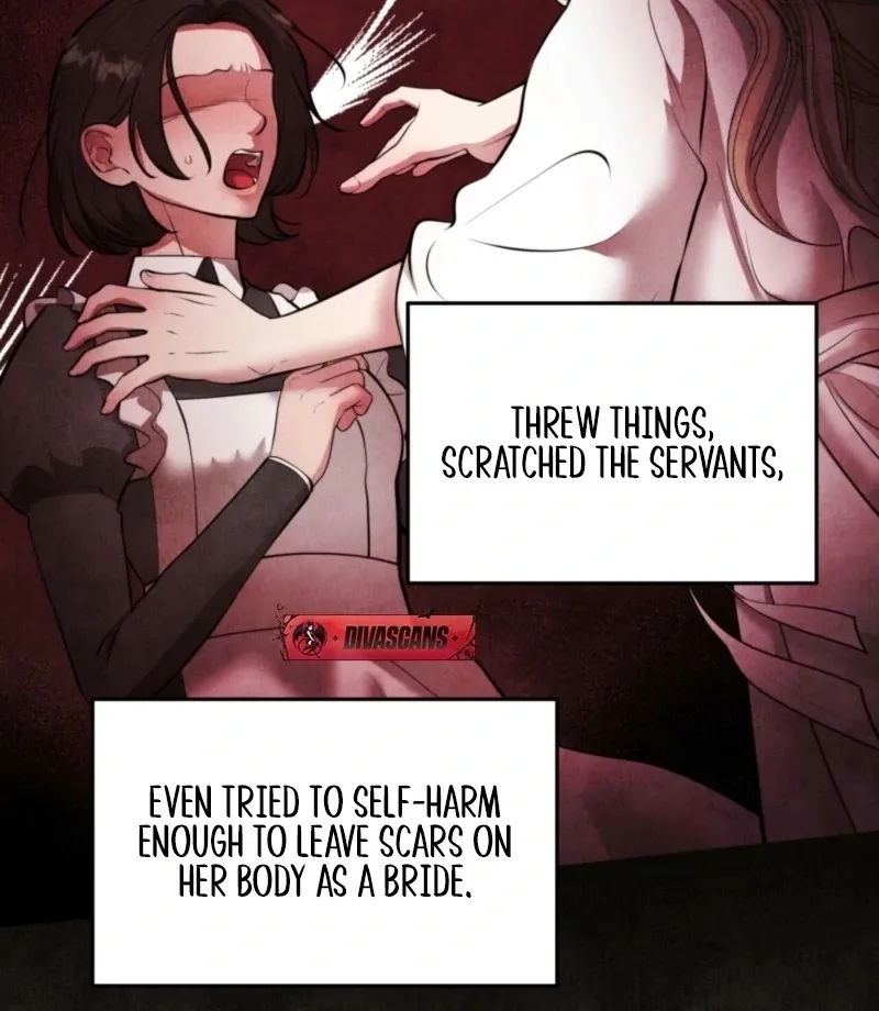The Demon of Lust has Possessed the Young Lady Chapter 4 page 7 - 