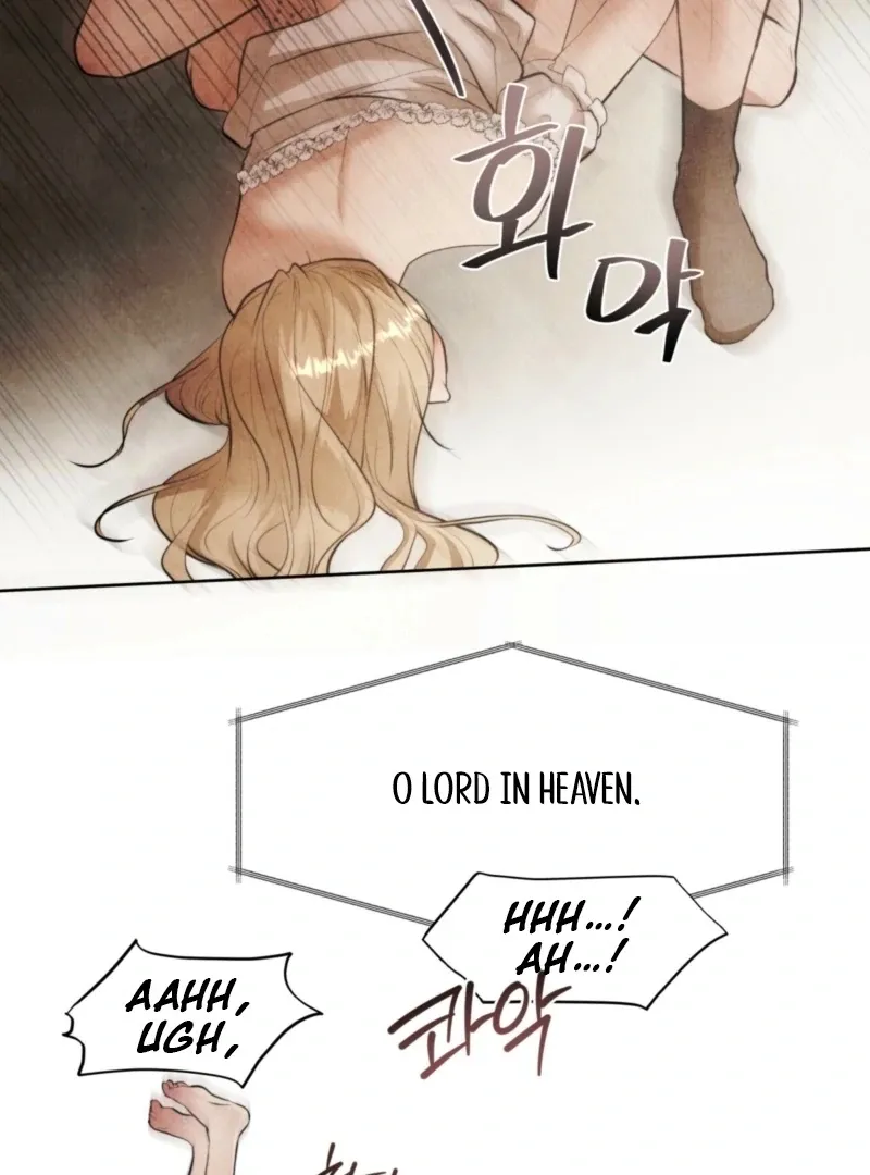 The Demon of Lust has Possessed the Young Lady Chapter 4 page 70 - 