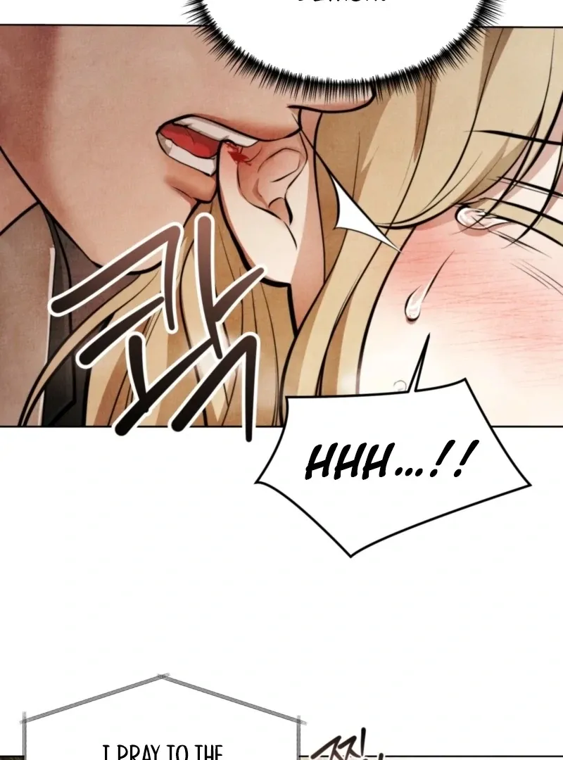 The Demon of Lust has Possessed the Young Lady Chapter 4 page 75 - 