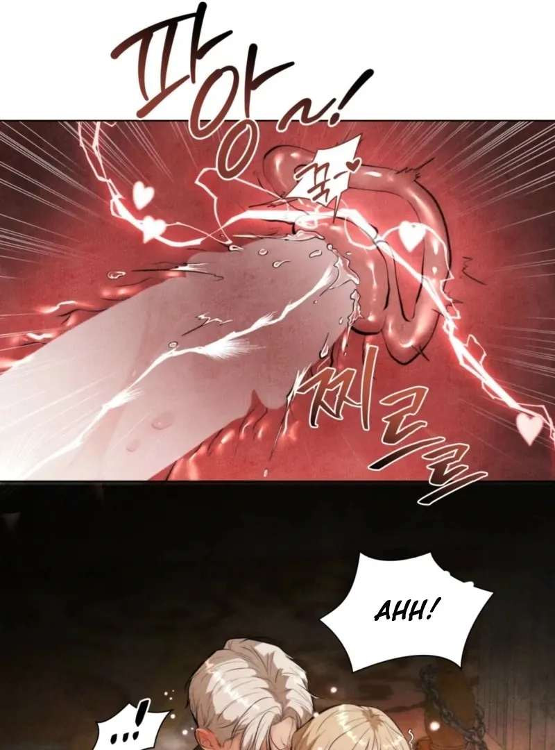The Demon of Lust has Possessed the Young Lady Chapter 4 page 79 - 