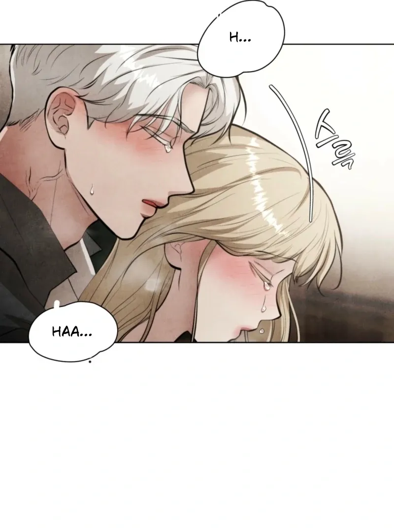 The Demon of Lust has Possessed the Young Lady Chapter 4 page 83 - 