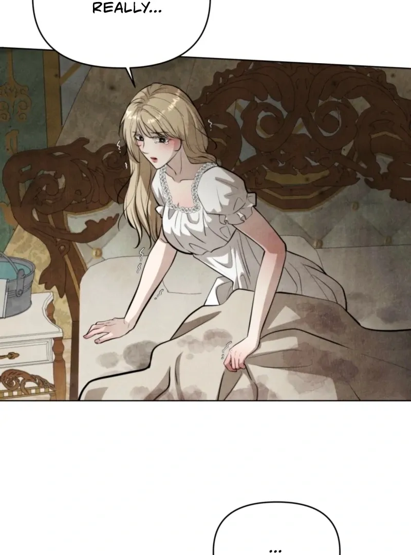 The Demon of Lust has Possessed the Young Lady Chapter 4 page 88 - 